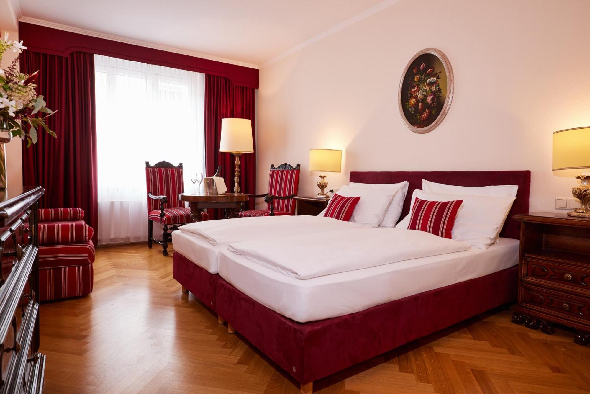 Hotel Royal Wiedeń Zewnętrze zdjęcie